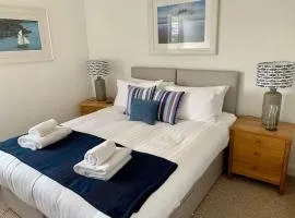 'Dartmouth View' appartment in Kingswear