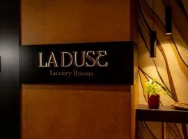 La Duse Luxury Rooms