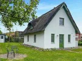 Lovely Home In Dassow With Kitchen