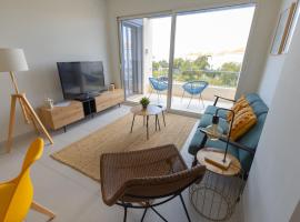 Casas do Forte Sun 4pax by Portugal Hideaway, Hotel in Cabanas de Tavira