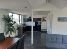Penthouse centrum Krabbendijke
