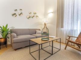 Bellas Artes en Madrid