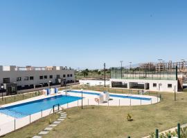 CT 278 AL - Faro's Soto Golf Dream - Almeria, ξενοδοχείο σε El Toyo