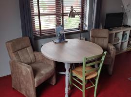 La Nostra casa, Bed & Breakfast in Alblasserdam