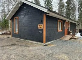 Villa Alpaca Mökki - Laamatila