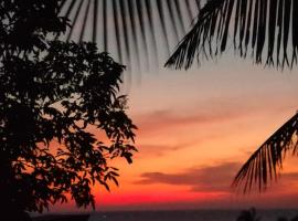 Boracay Sunset View: 2-min Walk to White Beach, budget hotel sa Boracay