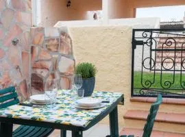 Casa Poseidonia