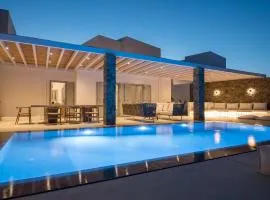 ONEIRO VILLA. ANTIPAROS AS DREAMY AS IT GETS