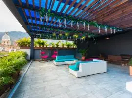 Hotel Perlatto