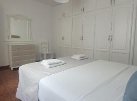 Sabbia Suites Casa San Miguel: Teguise'de bir otel