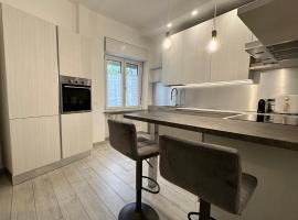 Four Season Rimini apartments 130mq Esclusivo