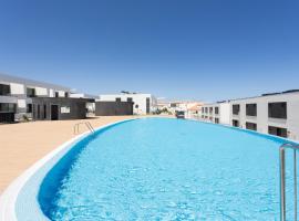 Home2Book Casa Ewelin Pool & Terrace Abades, Hotel in Abades