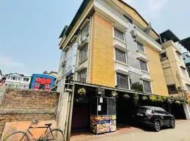 FabHotel Prime Gananayak