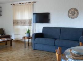 Welcomely - Casa Cedro, apartamento em Porto Ottiolu