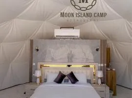 Moon Island Camp