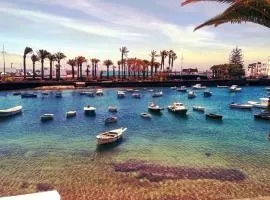 Apartamento Vista Mar Arrecife