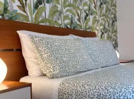 Four Season Rimini apartments 130mq Esclusivo