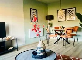 Castle Gait Apartment