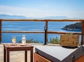 Camellia Home - Pure Sea View