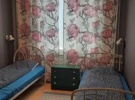 Furnished 2 room appartment in Vasa