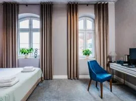 Focus Premium Apartments by Focus Hotels