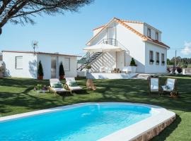 Casa Vionta, Hotel in Cambados