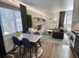 ChillOut Studio Apartment Lahti
