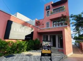 The Tea Library Hikkaduwa