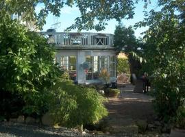 Nedlagt Landbrug med 3 lejligheder, hotel v destinaci Vejle