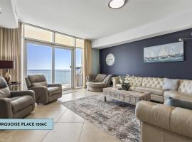 Turquoise Place By Liquid Life, hotell i Orange Beach