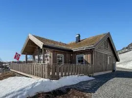 4 Bedroom Awesome Home In Vøringsfoss