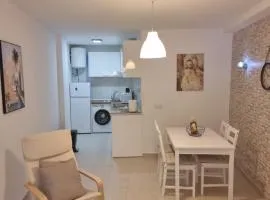 Apartamento céntrico en Málaga