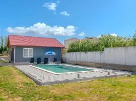 Lovely Home In Privlaka With Wifi