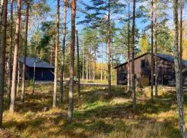 3 Bedroom Lovely Home In Säffle