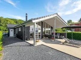 Holiday Home Sønderballevej Rødekro I
