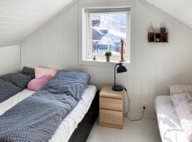 4 Bedroom Awesome Home In Rauland, hytte på Rauland