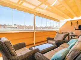 Awesome Apartment In Roquetas De Mar