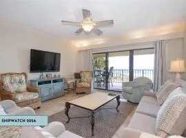 Gulf Front Condo Bring Your Boat 202A
