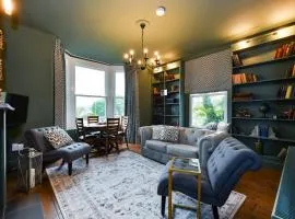 Fairview Boutique Apartments in West Bridgford Centre
