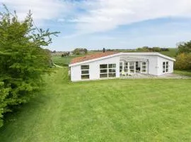 Gorgeous Home In Stege With Kitchen