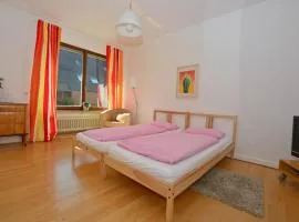 Moderne Ferienwohnung Deichstrasse