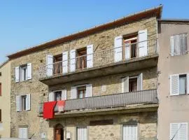 Lovely Apartment In Poggio Di Nazza