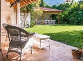 Casa Magnolia