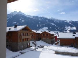 Venediger-Chalet, hotel i Matrei in Osttirol