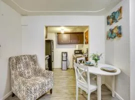 El Centro Retreat Near Local Parks and Golf Courses