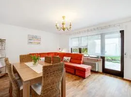 Ferienwohnung Murgperle