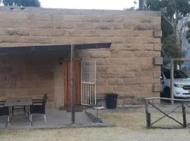 Camelroc Guest Farm