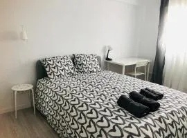 Apartamento en Santander