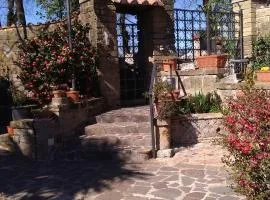 Poggio della Roverella Country House