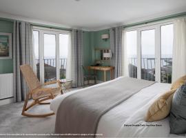Hotel Penzance, hotel v destinaci Penzance